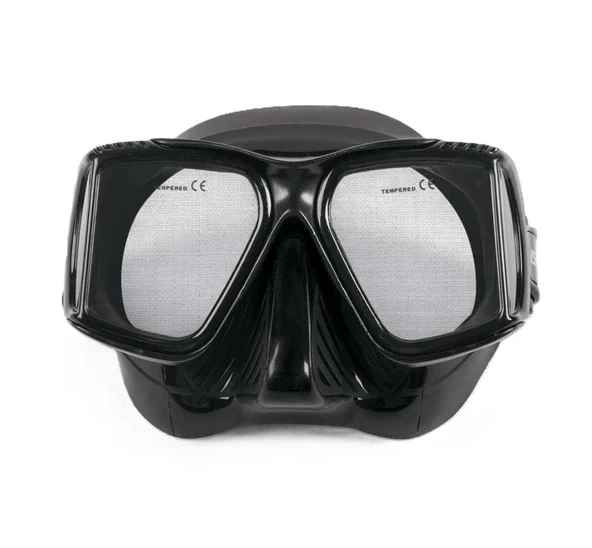 Aruba Mantis Maske Siyah ürün görseli