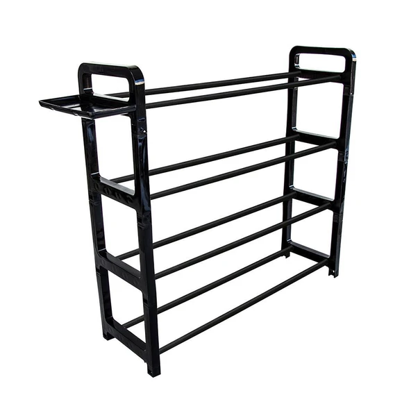 DecoBella 4 Katlı Ayakkabılık ürün görseli 1