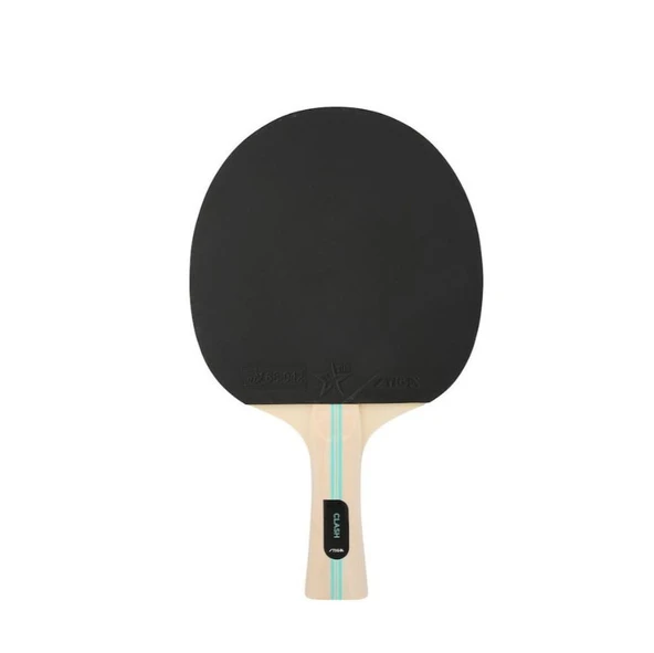 Stiga Bat Clash Hobby Masa Tenisi Raketi 1210-5718-01 - 3