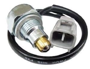 GERİ VİTES MÜŞÜRÜ-TOYOTA YARIS II-III,CITROEN C1-PEUGEOT 107 - EXP-KB1124 ürün görseli 1