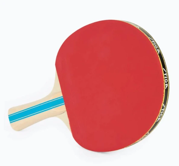 Stiga Bat Instınct Hobby Masa Tenis Raketi 1210-6318-01 - 4