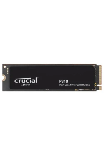 Crucial P310 1TB m.2 2280 NVMe SSD PCIe CT1000P310SSD8 - 1