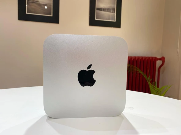 PTTAVM: MAC MİNİ LATE 2012 2.5 GHZ İ5 8 GB RAM 256GB SSD Garantili