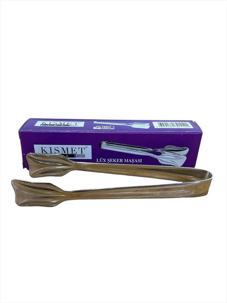 Kısmet Şeker Maşası