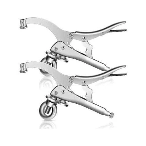 Troy 21801 Matkap Tezgahı Mengenesi, 23CM - Resim 2