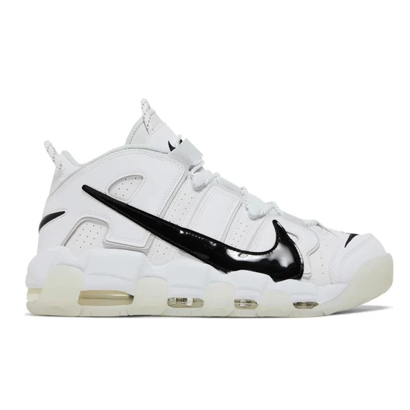 Nike Air More Uptempo Copy Paste White ürün görseli