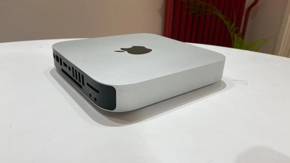 PTTAVM: MAC MİNİ LATE 2012 2.5 GHZ İ5 8 GB RAM 256GB SSD Garantili PTTAVM: MAC MİNİ LATE 2012 2.5 GHZ İ5 8 GB RAM 256GB SSD Garantili
