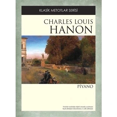 HANON PORTE YAYINLARI - Resim 2