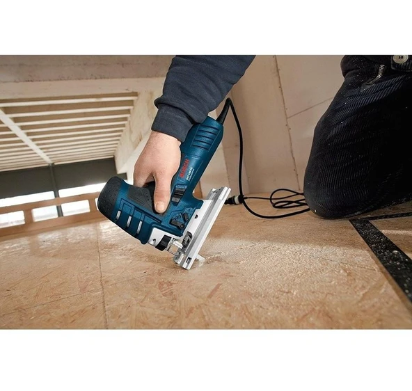 Bosch GST 150 CE Dekupaj Testere - Resim 2