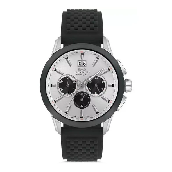 Rms Zeitmaster RMS.1.AG1565.07 Erkek Kol Saati ürün görseli