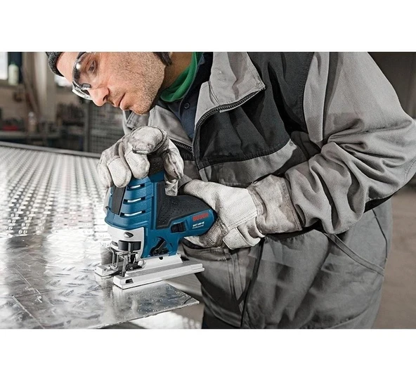 Bosch GST 150 CE Dekupaj Testere - Resim 3