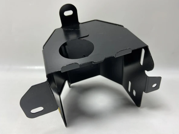 Akü Muhafaza Bakaliti Renault Clio 2 8200063205 MAİS