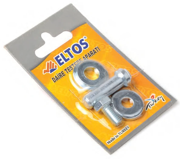 Eltos (Matkap İçin) Daire Testere Aparatı ürün görseli