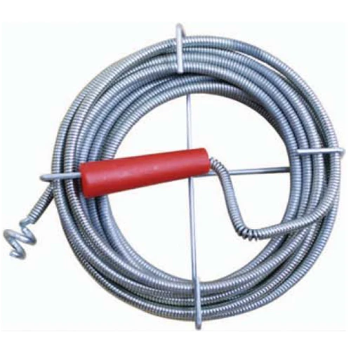 Gider / Kanal Açma Teli 10 metre ürün görseli 1