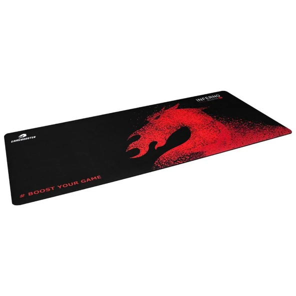 GameBooster Inferno L GB-MP003-L Gaming Mouse Pad - Resim 2