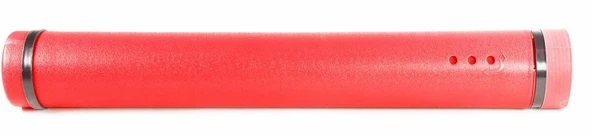 Supertrend Proje Tüpü Teleskopik 9x60x110 cm. KIRMIZI ürün görseli 1