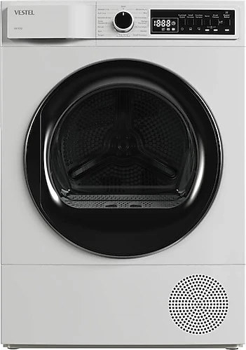 Vestel KM 95301 9 kg Çamaşır Kurutma Makinesi ürün görseli