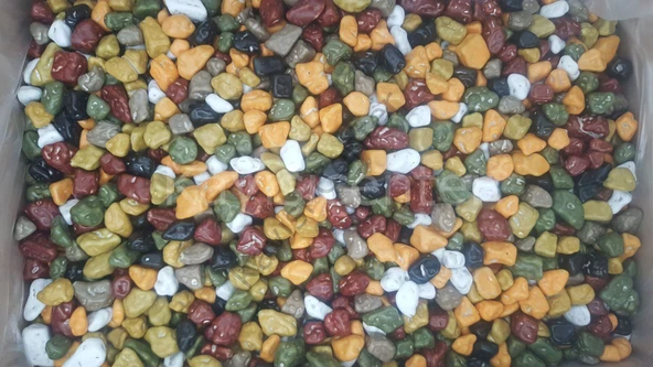 Toptan Çakıltaşı Çikolata 10 Kg - 2