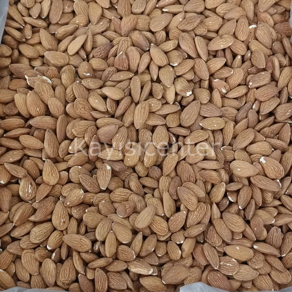 Toptan İthal Çiğ Badem 8 Kg - 3