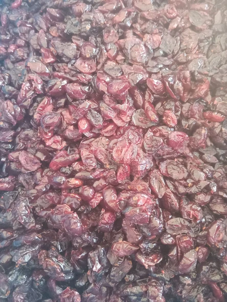 Toptan Turna Yemişi Kurusu(Yaban Mersini) Goji Berry 11,34 Kg - 5