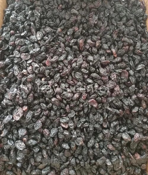 Toptan Kilis Karası Üzüm 10 Kg - 3