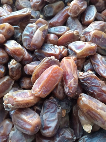 Toptan Medine Lüks Meşruk Hurma 10 Kg - 2