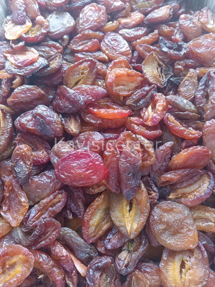 Toptan Dilimli Lüks Anjelika Erik 10 Kg - 2