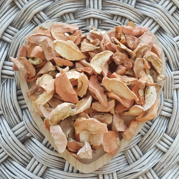 Toptan Elma Kurusu Kabuksuz 10Kg - 3