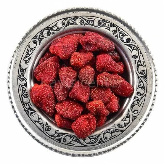 Toptan Çilek Meyvesi Kurusu 10 Kg