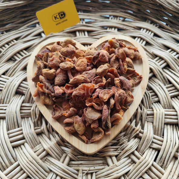 Toptan Doğal Lüks Ekşi Hoşaflık Kayısı 10 Kg - 4