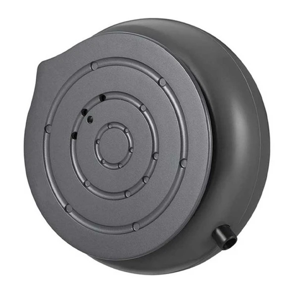 Altus HandyGo AL 5533 A 1400 W Antrasit Buharlı Kırışık Giderici - 5