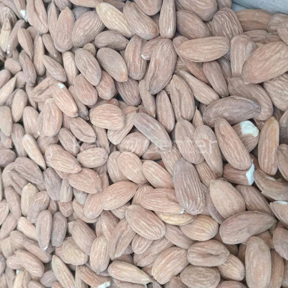 Toptan Yerli Feragnes Badem İçi 25 Kg - 3