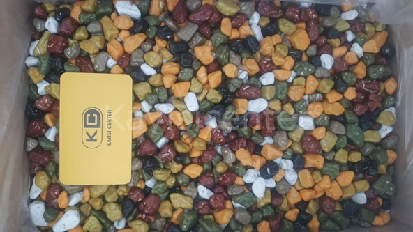 Toptan Çakıltaşı Çikolata 10 Kg - 3