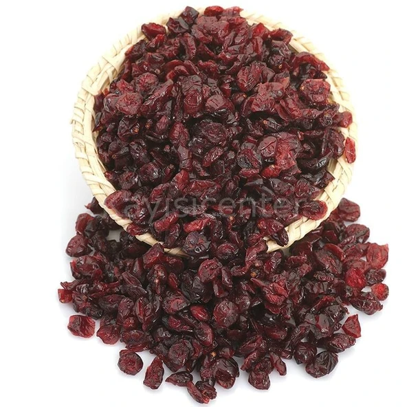 Toptan Turna Yemişi Kurusu(Yaban Mersini) Goji Berry 11,34 Kg