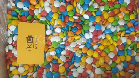 Toptan Bonibon Çikolata 9 Kg - 3