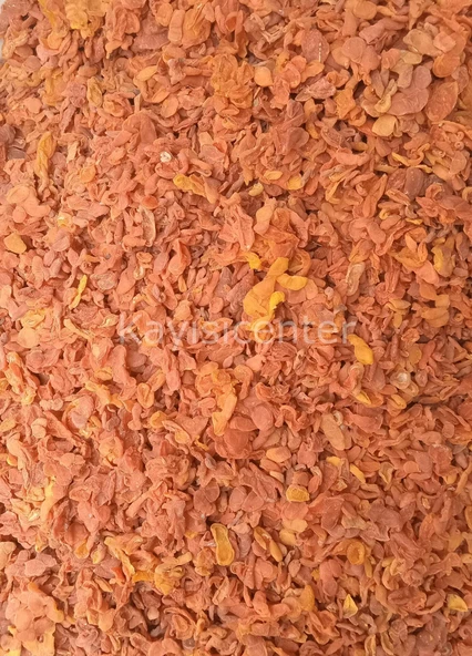 Toptan Lüks Ekşi Hoşaflık Kayısı 10 Kg