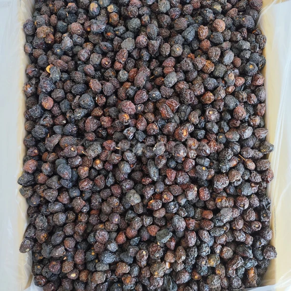 Toptan Doğal Kiraz Kurusu 10 Kg - 3