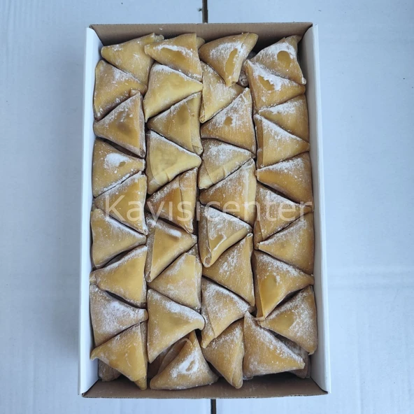 Toptan Cevizli Muska 10 Kg - 3