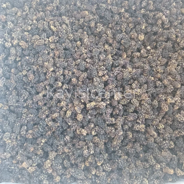 Toptan Ekonomik Karadut Kurusu 10 Kg