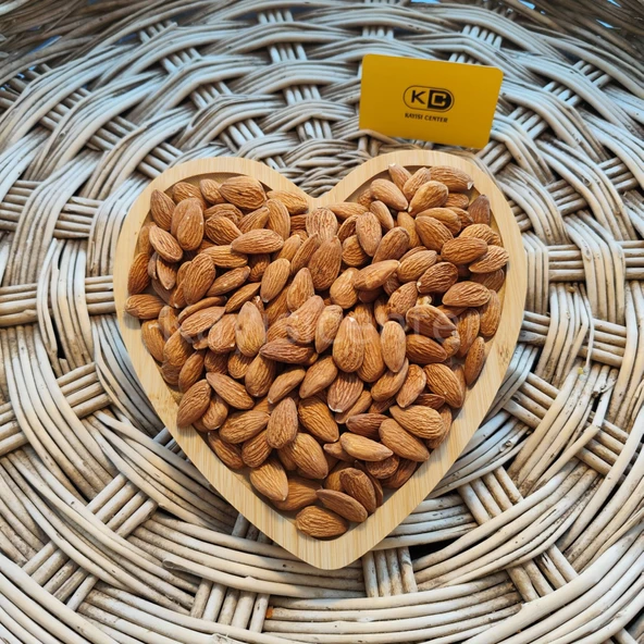 Toptan İthal Çiğ Badem 8 Kg