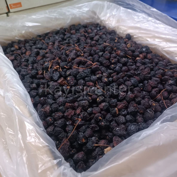 Toptan Doğal Kiraz Kurusu 10 Kg - 5