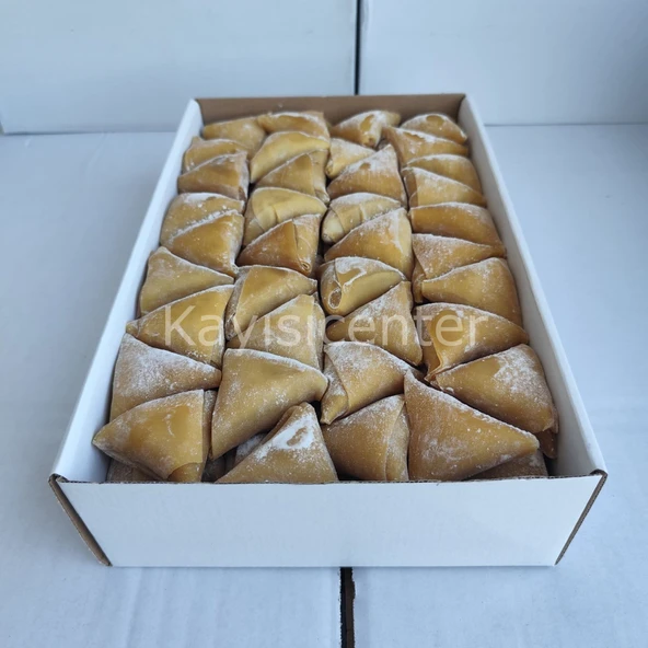 Toptan Cevizli Muska 10 Kg - 4