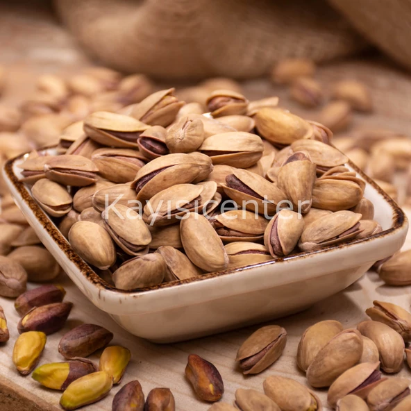Toptan Lüks Antep Fıstığı 10Kg - 3
