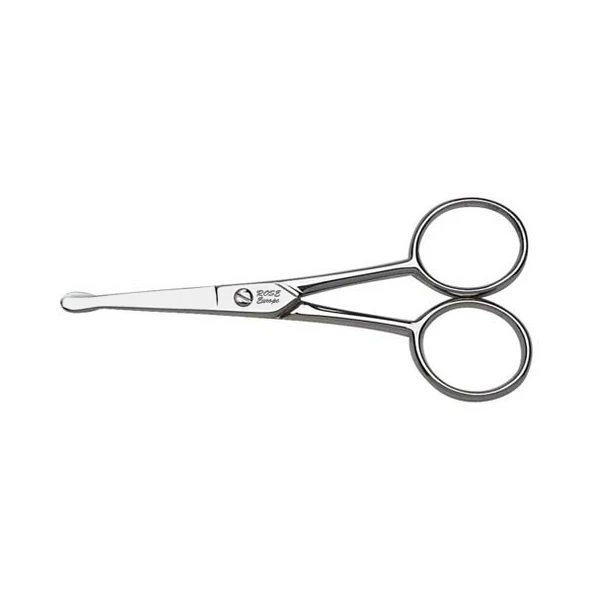 Rose 012-400 M631 Burun Makası No: 4 inç / 10,16 cm - Krom Kaplama ürün görseli