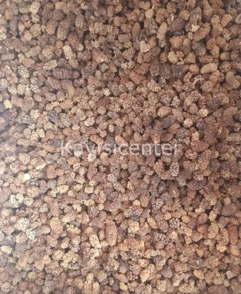 Toptan Yerli Dut Kurusu Esmer 15 Kg - 3