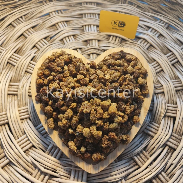 Toptan Yerli Dut Kurusu Esmer 15 Kg - 2