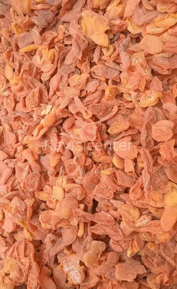 Toptan Lüks Ekşi Hoşaflık Kayısı 10 Kg - 3