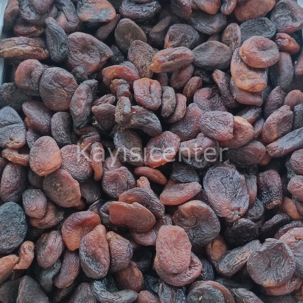 Toptan Naturel Eko Gün Kurusu Kayısı 10 Kg - 4