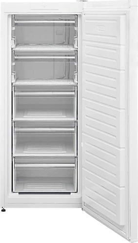 Vestel CDM501 5 Çekmeceli Dikey Derin Dondurucu - 1