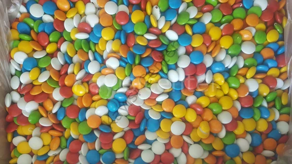 Toptan Bonibon Çikolata 9 Kg - 2